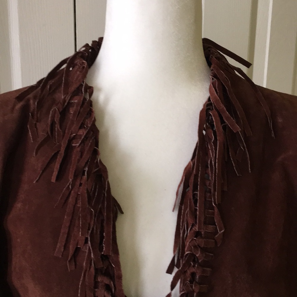 Dialogue Jacket - image 2